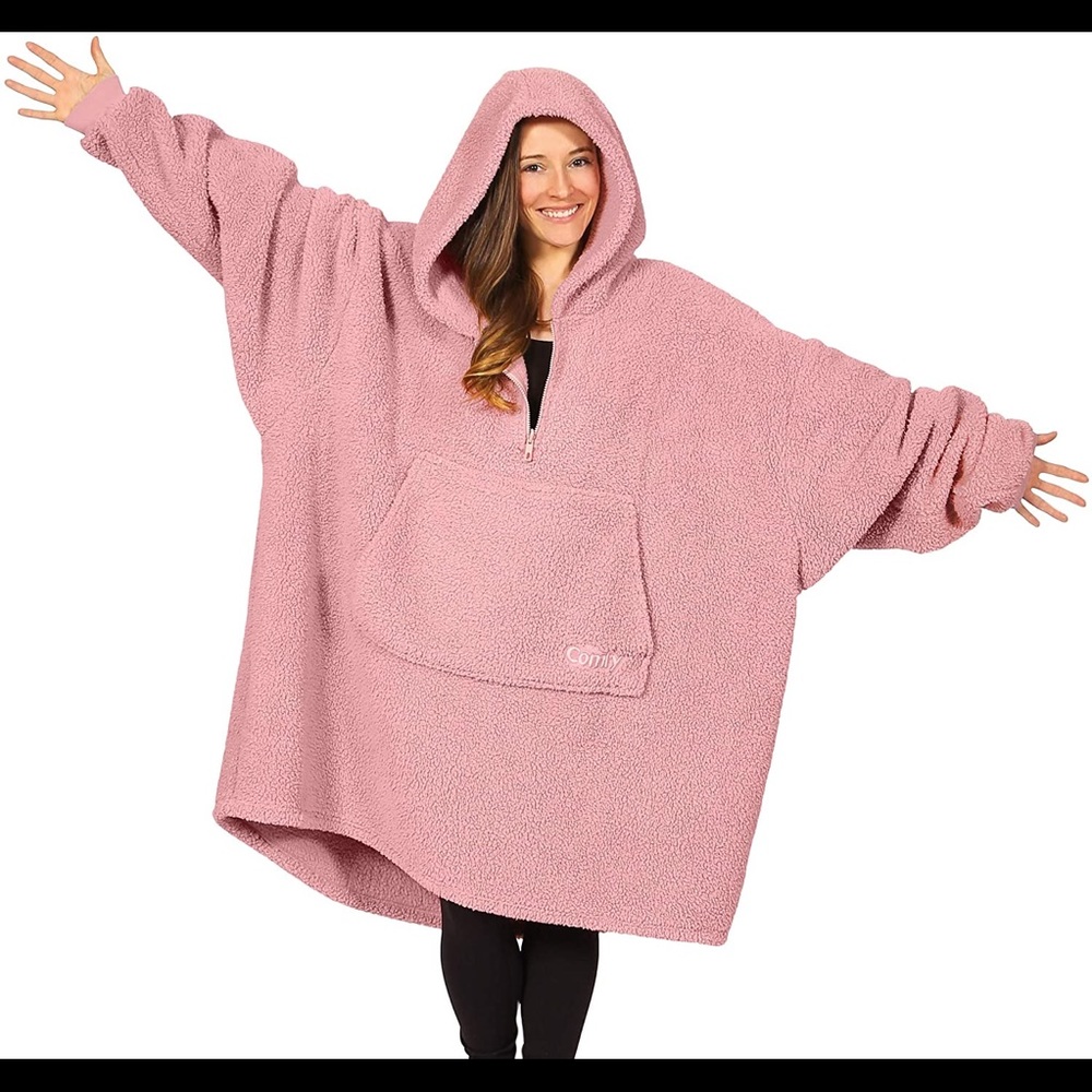 the comfy